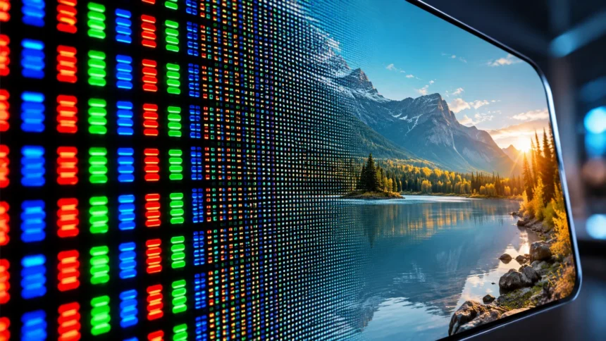 What Is a Pixel Meaning, Size & How It Works