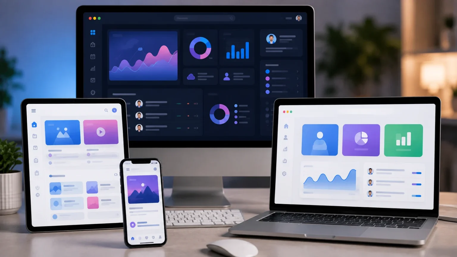 What Is a User Interface Types & Examples