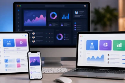 What Is a User Interface Types & Examples