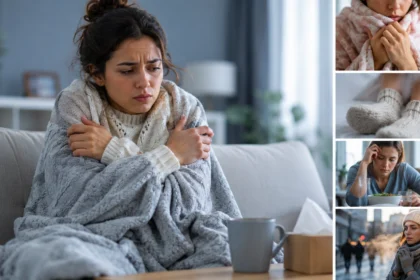 Why Am I Always Cold 10 Possible Reasons