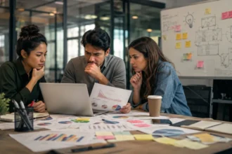 Why New Businesses Fail and What Founders Can Learn