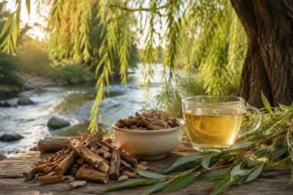 Willow Bark Benefits, Uses and Side Effects