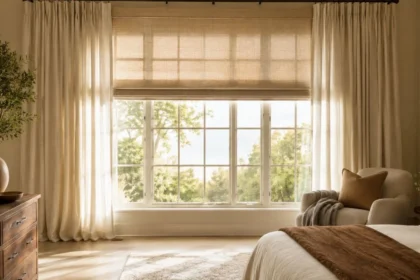 what is a window treatment