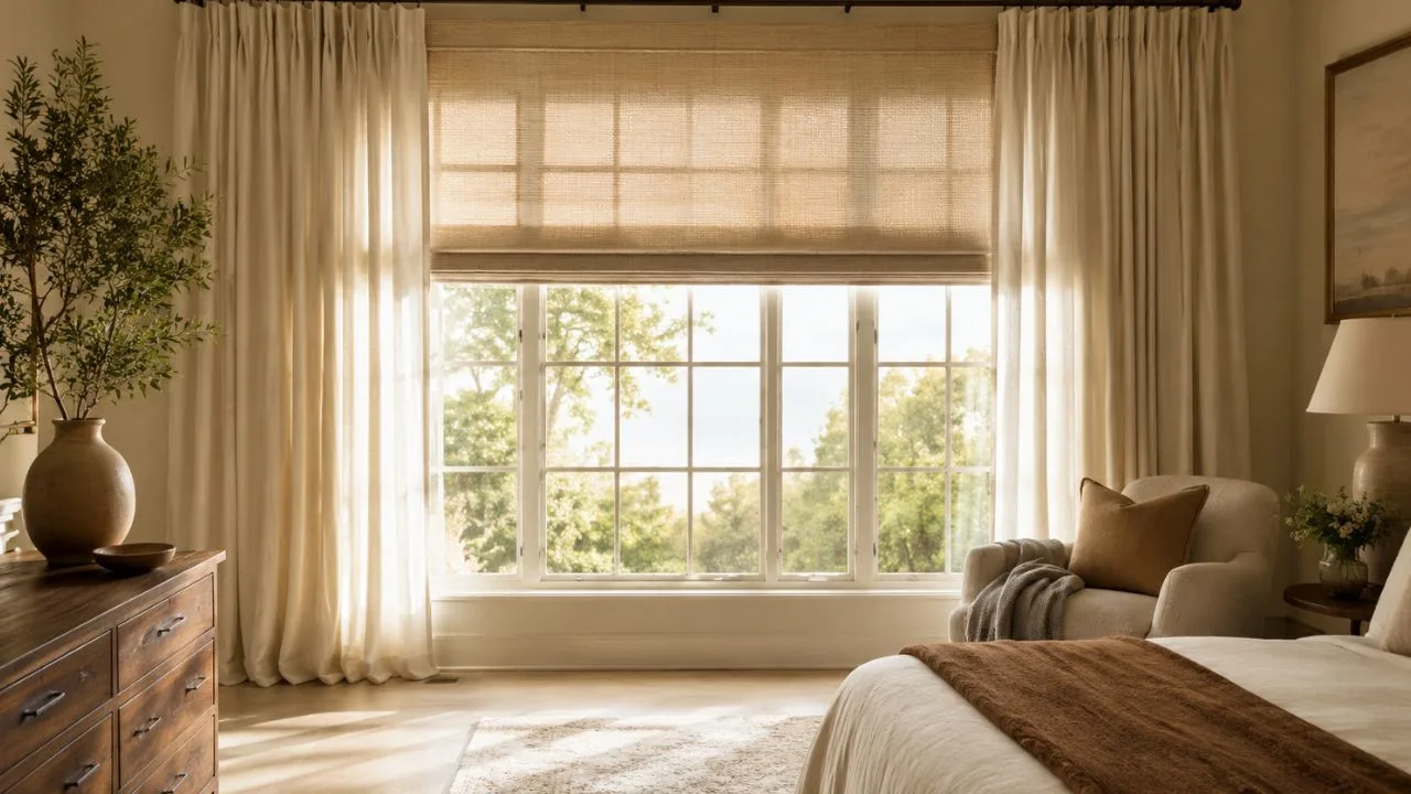 what is a window treatment