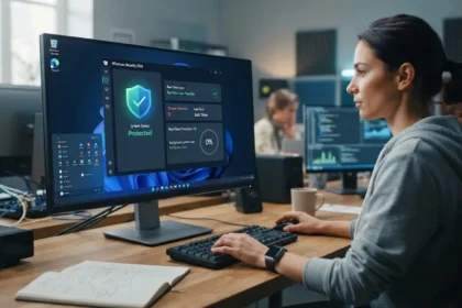 Best Antivirus Software for Windows in 2026