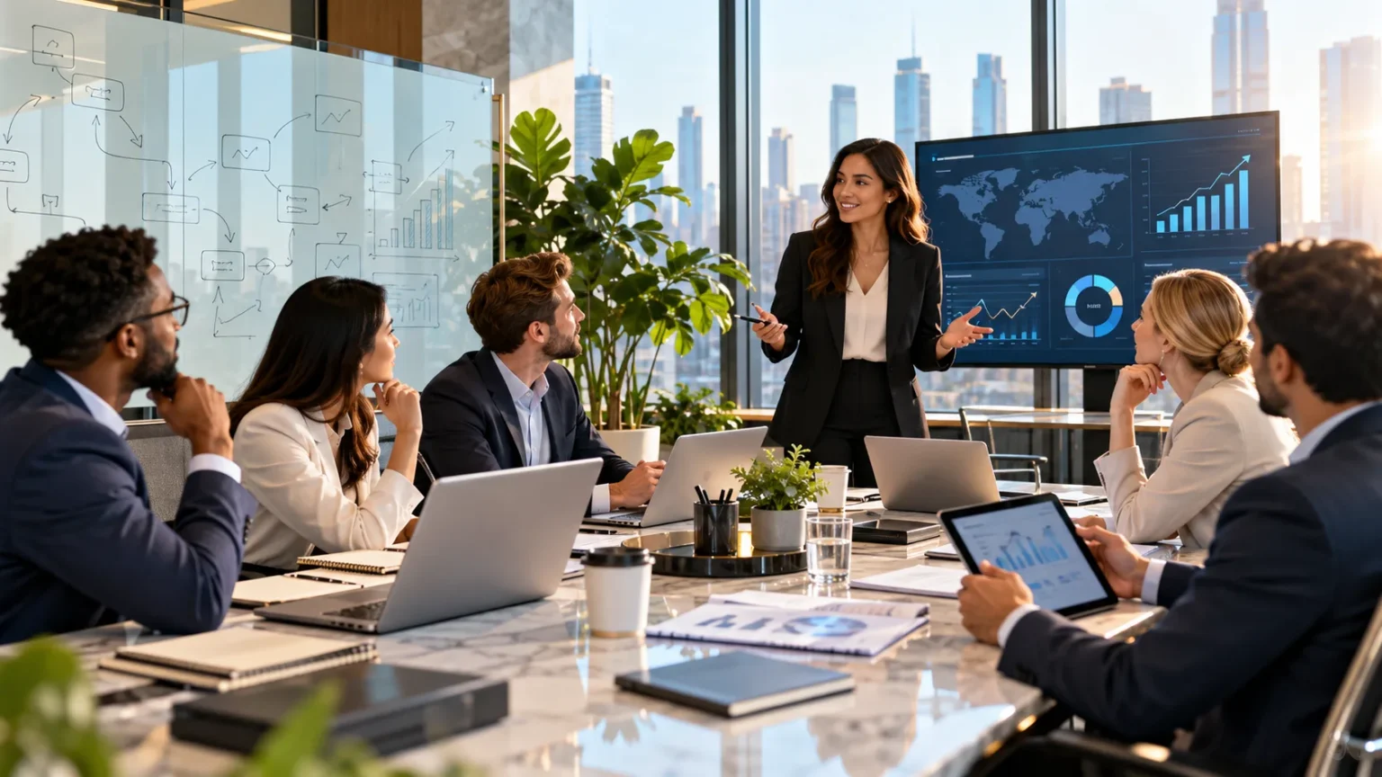 Best Business Management Tips for 2026