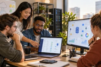 Best Database Software for Small Teams