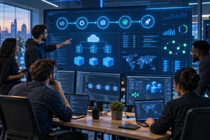 Best DevOps Tools for Modern Teams