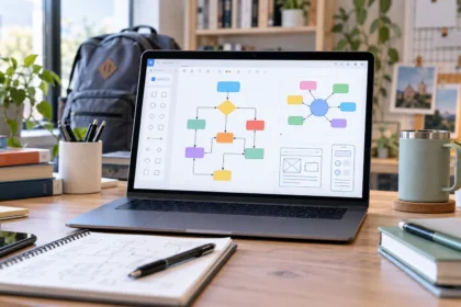Best Diagram Software for Work and School