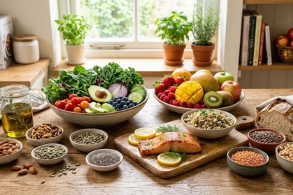 Best Healthy Foods to Add to Your Daily Diet