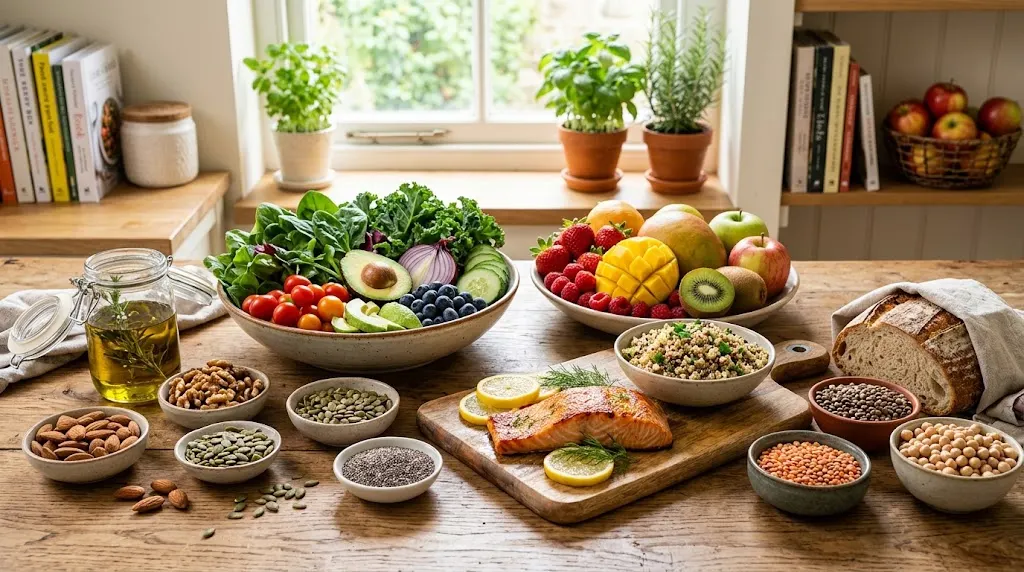 Best Healthy Foods to Add to Your Daily Diet