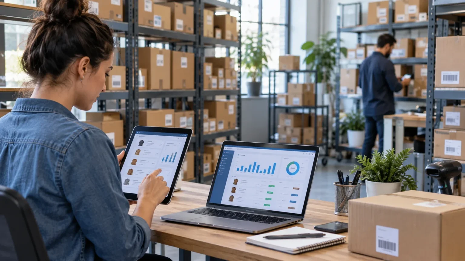 Best Inventory Management Software in 2026