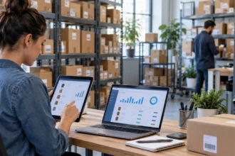 Best Inventory Management Software in 2026