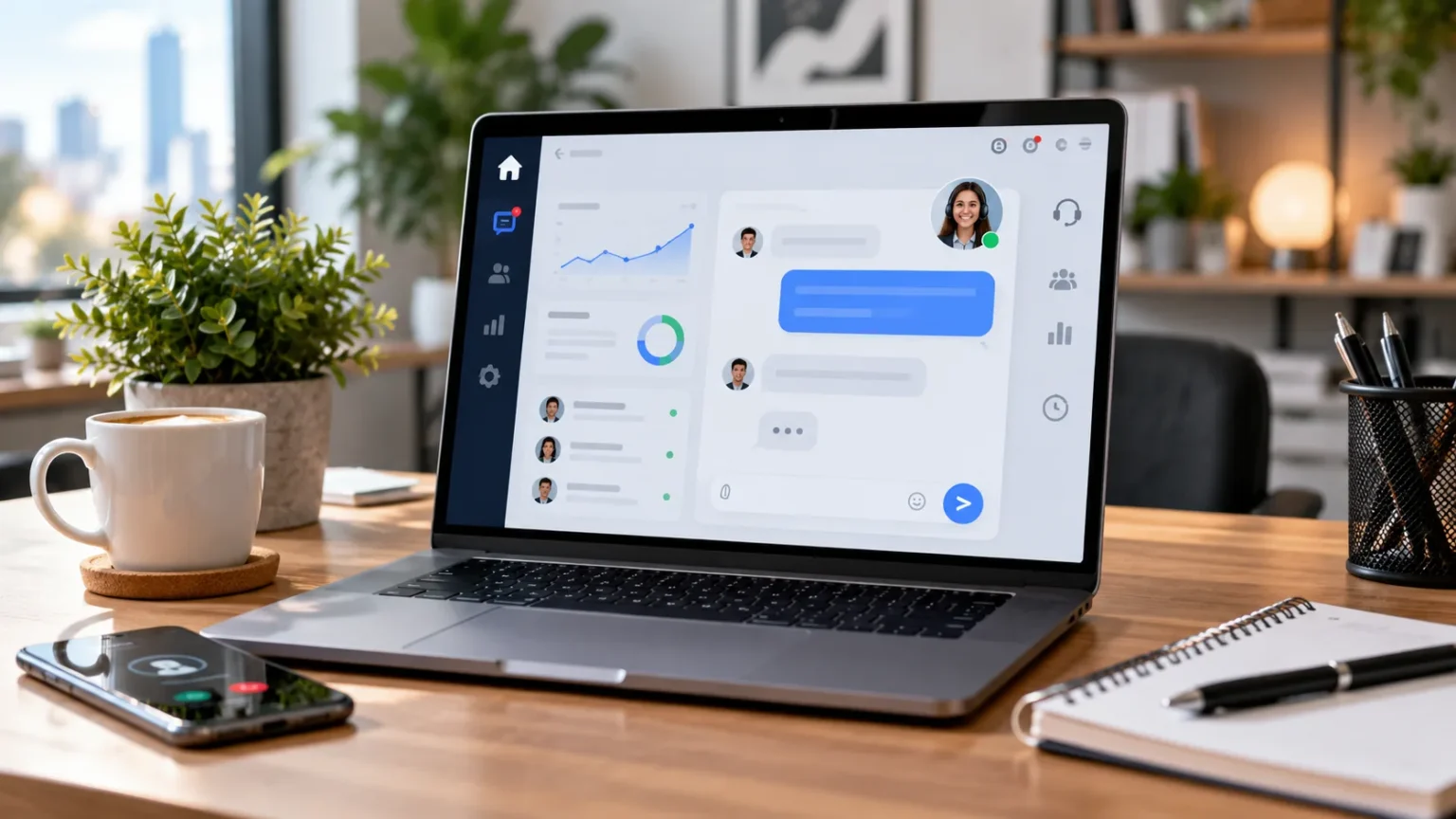 Best Live Chat Software for Websites
