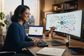 Best Mind Mapping Software for Big Ideas