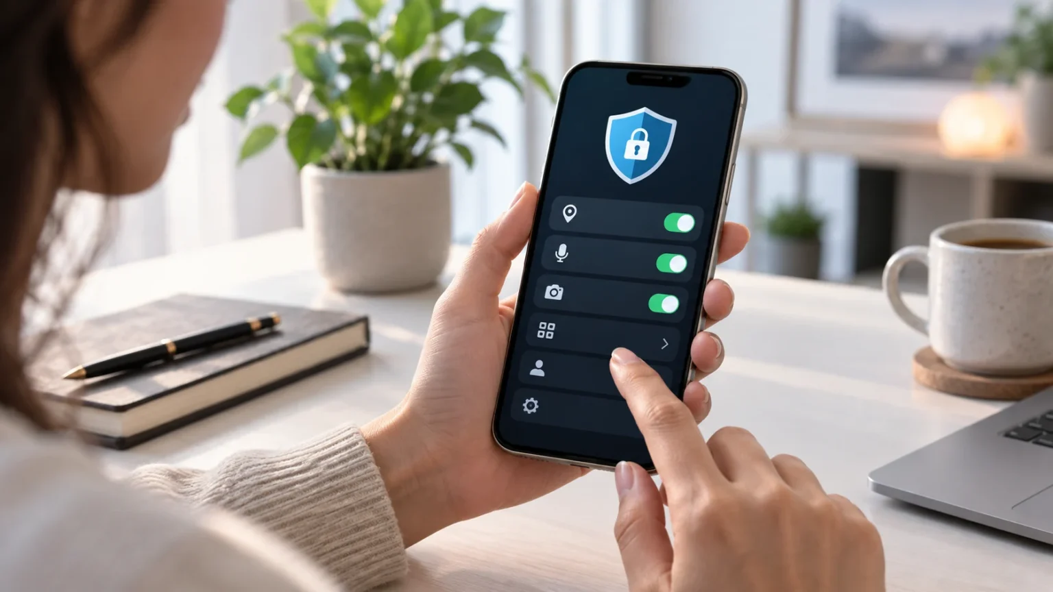 Best Privacy Settings to Change on Your Phone