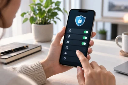 Best Privacy Settings to Change on Your Phone