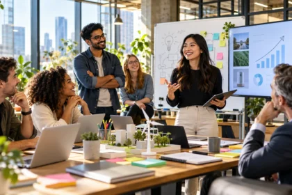 Best Startup Accelerators for New Founders