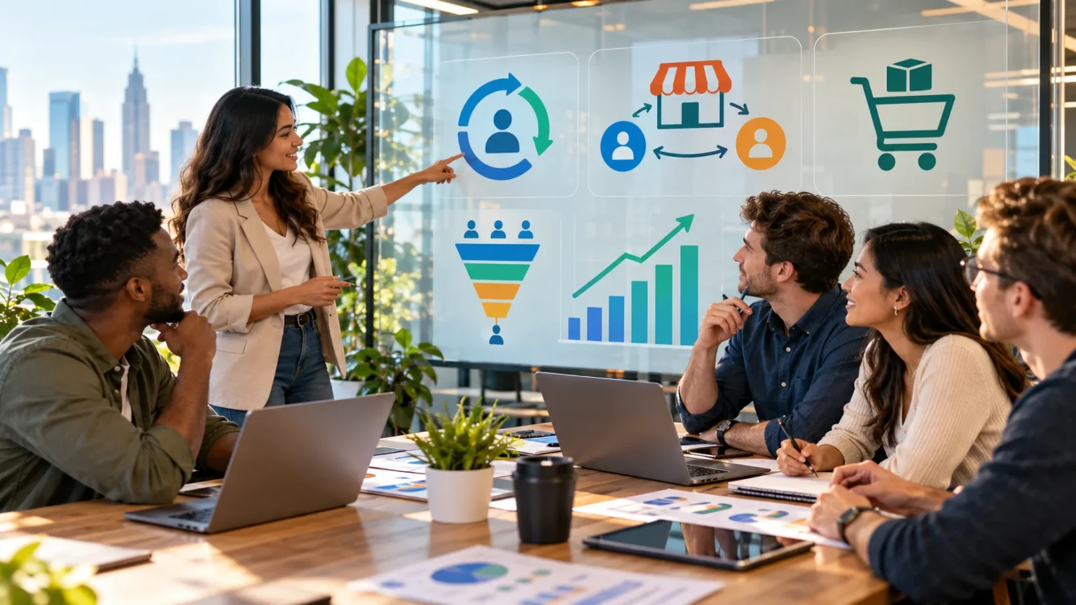 Best Startup Revenue Models Explained