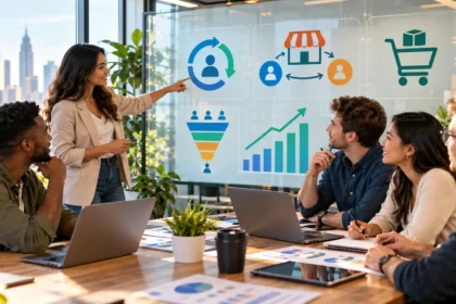 Best Startup Revenue Models Explained