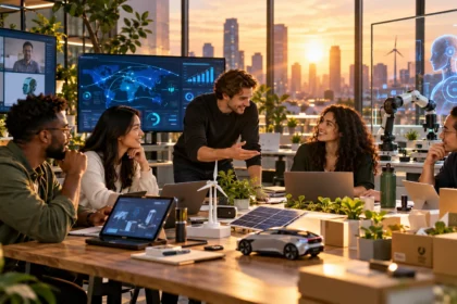 Best Startup Trends to Watch in 2026