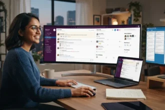 Best Team Chat Apps for Work in 2026