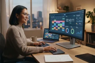 Best Time Tracking Apps for Freelancers