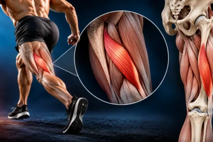 Bicep Femoris Anatomy & Function Explained