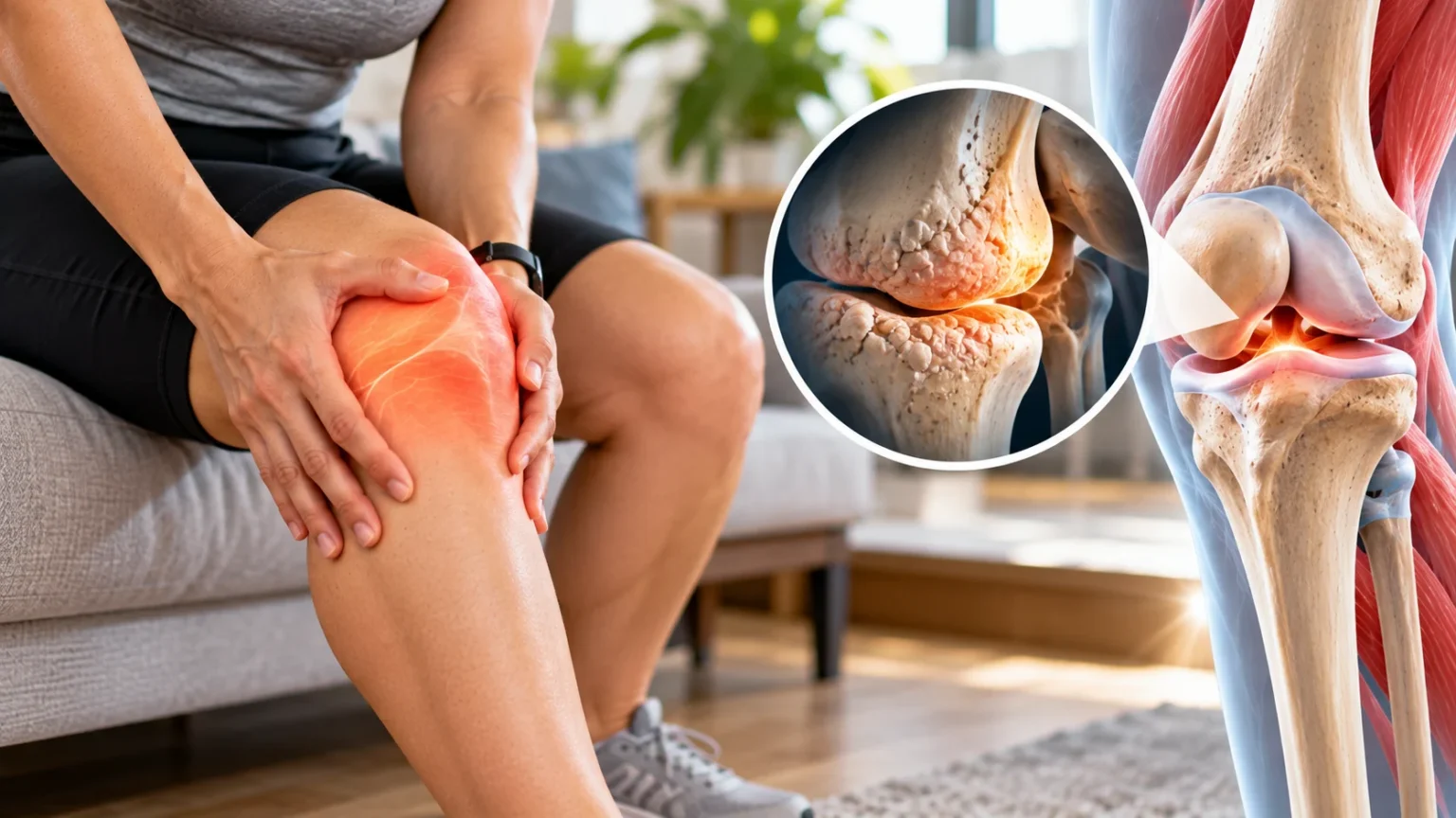Crepitus Meaning Meaning Explained
