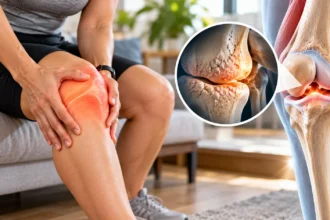 Crepitus Meaning Meaning Explained