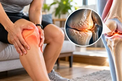 Crepitus Meaning Meaning Explained