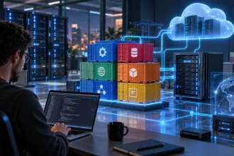 Docker Explained What It Is and How It Works