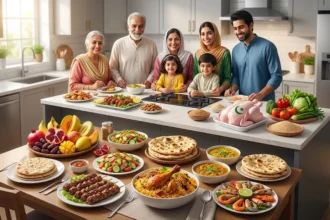 Halal Food Meaning, Rules, Examples & What to Eat