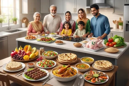 Halal Food Meaning, Rules, Examples & What to Eat