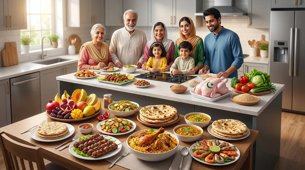 Halal Food Meaning, Rules, Examples & What to Eat
