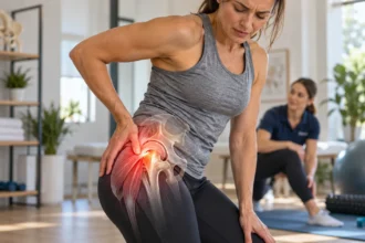 Hip Tendonitis Symptoms Signs & What to Do