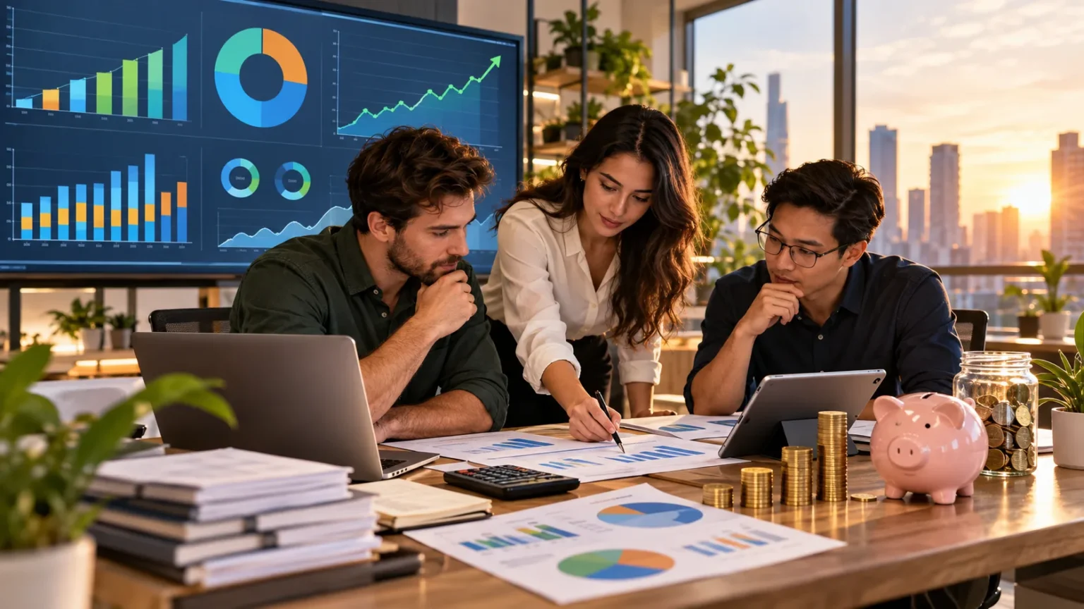 How to Avoid Running Out of Startup Cash