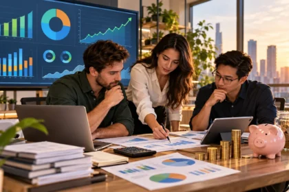 How to Avoid Running Out of Startup Cash