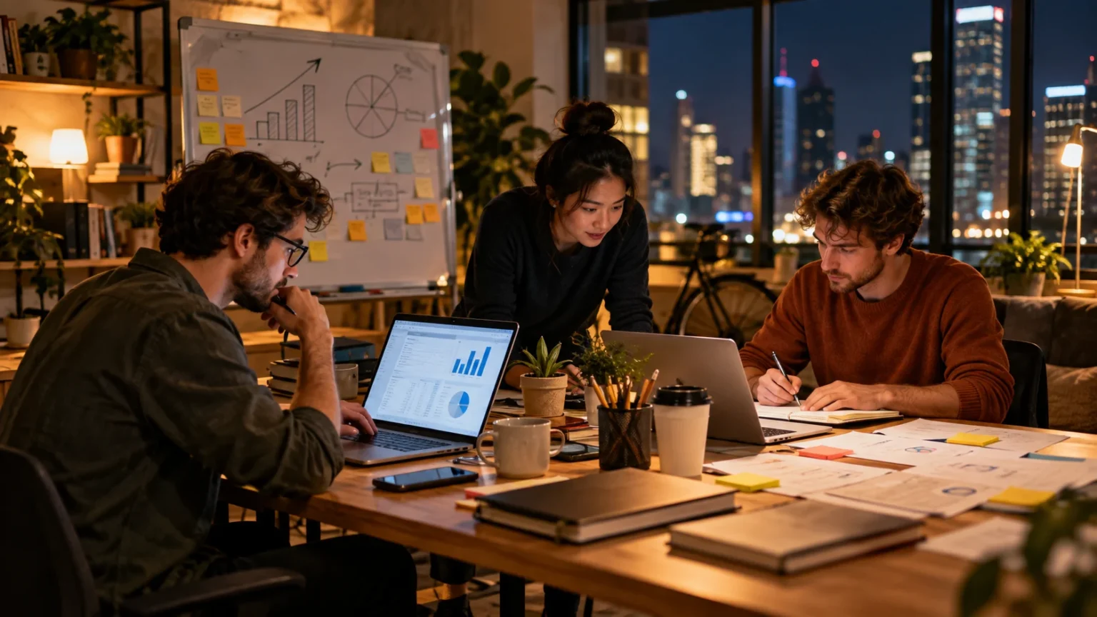 How to Bootstrap a Startup Successfully