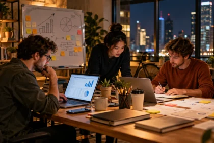 How to Bootstrap a Startup Successfully