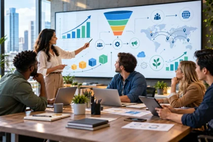 How to Build a Scalable Startup Business