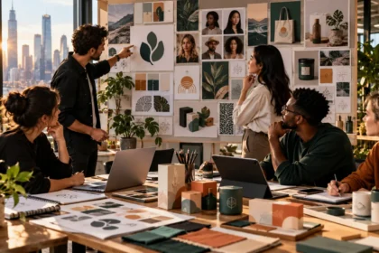How to Build a Startup Brand From Scratch