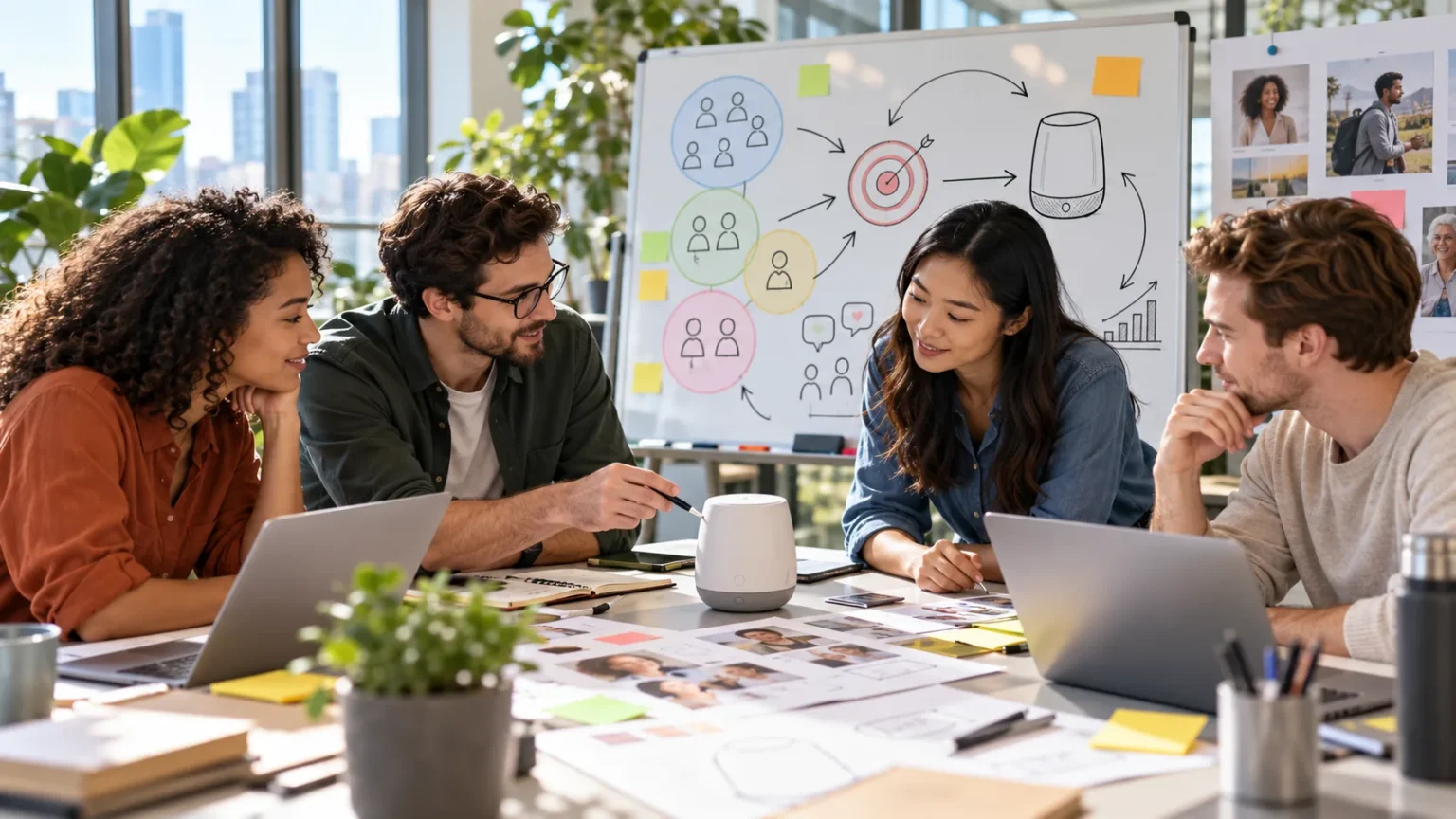 How to Find Product-Market Fit