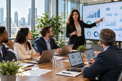 How to Improve Business Operations