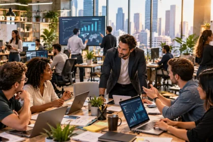 How to Manage Rapid Startup Growth