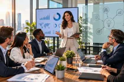 How to Manage a Business More Effectively