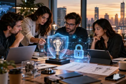 How to Protect Your Startup Idea