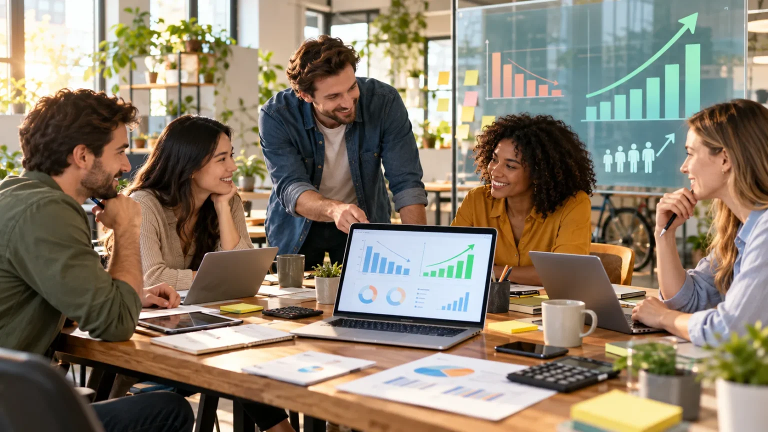 How to Reduce Startup Costs Without Slowing Growth