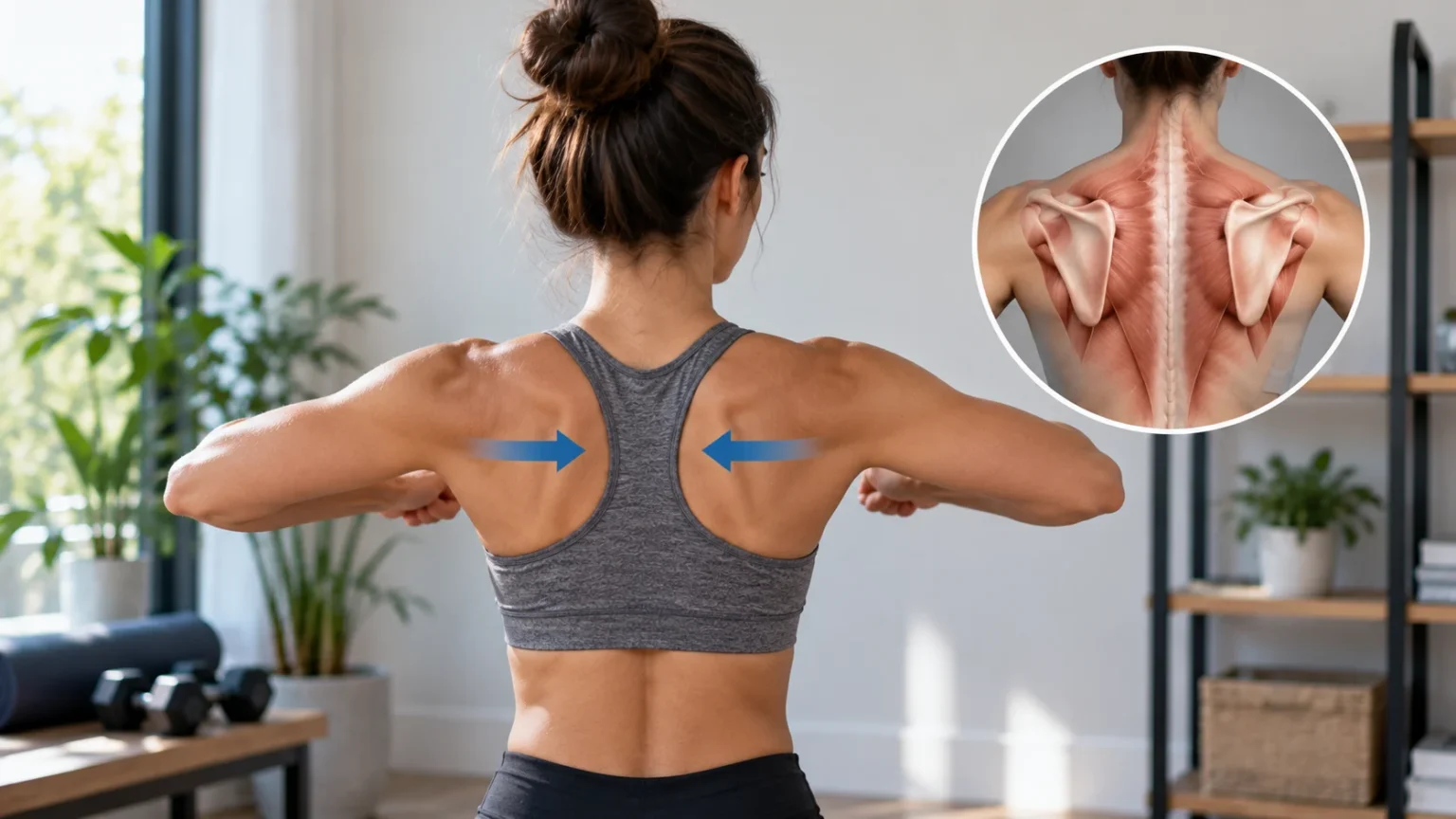 Scapular Squeezes Explained Meaning & Key Facts