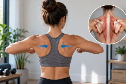 Scapular Squeezes Explained Meaning & Key Facts